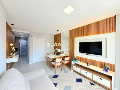 Apartamento com 2 Quartos à venda, 66m² no Capão da Canoa, Capão da Canoa