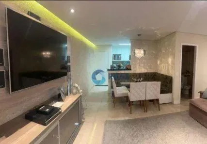 Apartamento com 2 Quartos à venda, 104m² no Parque Reboucas, São Paulo