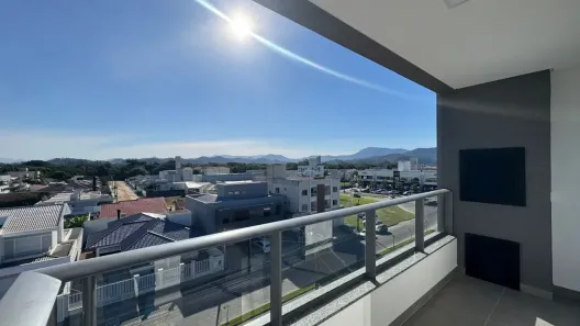Apartamento com 2 Quartos à venda, 72m² no Universitario, Tijucas