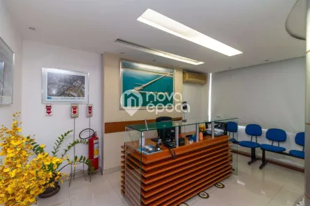 Sala Comercial à venda, 370m² no Centro, Rio de Janeiro