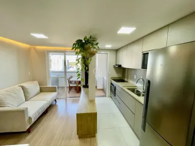 Apartamento com 2 Quartos à venda, 55m² no Vila Verde, Caxias do Sul