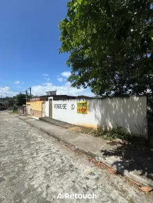 Lote/Terreno à venda, 300m² no Boa Vista, Ilhéus