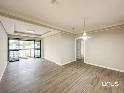 Apartamento com 3 Quartos à venda, 99m² no Canto, Florianópolis