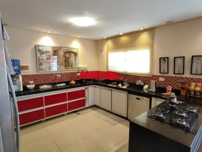 Sobrado com 3 Quartos à venda, 230m² no Jardim Alvorada, São José dos Campos