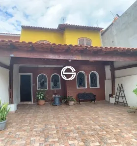 Sobrado com 3 Quartos à venda, 100m² no Vila Jacuí, São Paulo