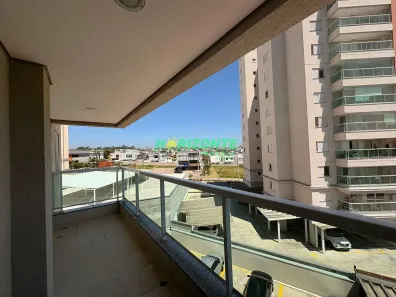 Apartamento com 3 Quartos à venda, 104m² no Urbanova, São José dos Campos