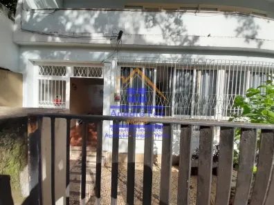 Casa de Condomínio com 4 Quartos à venda, 331m² no Grajaú, Rio de Janeiro