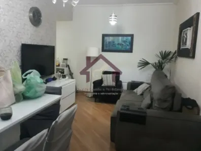 Apartamento com 3 Quartos à venda, 72m² no Ipiranga, São Paulo