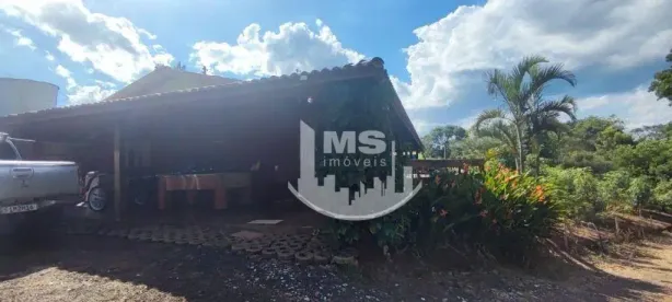 Fazenda/Sítio à venda, 36300m² no , Corumbataí