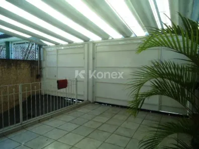 Casa com 2 Quartos à venda, 350m² no Vila Gustavo, São Paulo