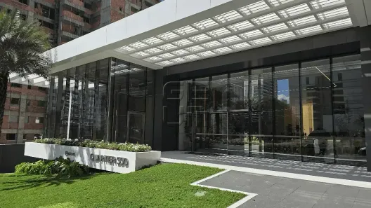 Sala Comercial para alugar, 51m² no Gleba Fazenda Palhano, Londrina