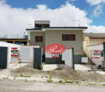Casa com 5 Quartos à venda, 150m² no Jardim das Flores, Suzano
