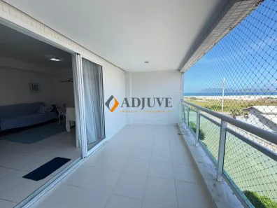 Apartamento com 3 Quartos à venda, 262m² no Braga, Cabo Frio