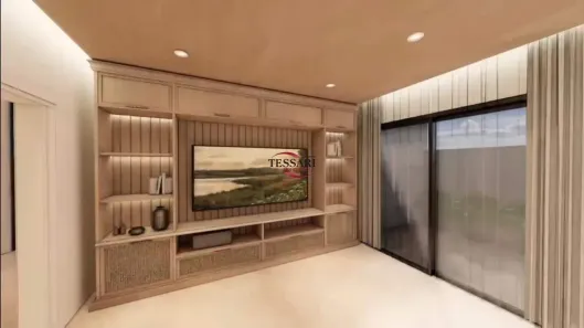 Casa de Condomínio com 4 Quartos à venda, 312m² no Residencial Quinta do Golfe, São José do Rio Preto