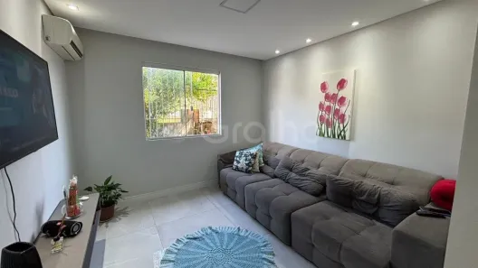 Casa com 2 Quartos à venda, 60m² no Vargem do Bom Jesus, Florianópolis