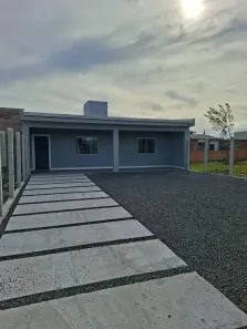 Casa com 2 Quartos à venda, 120m² no , Imbé