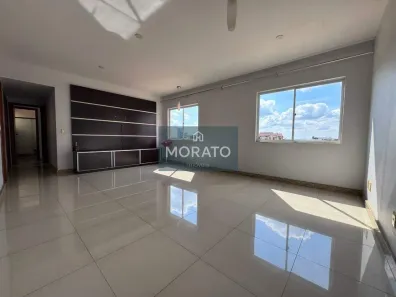Apartamento com 3 Quartos à venda, 100m² no Itapoã, Belo Horizonte