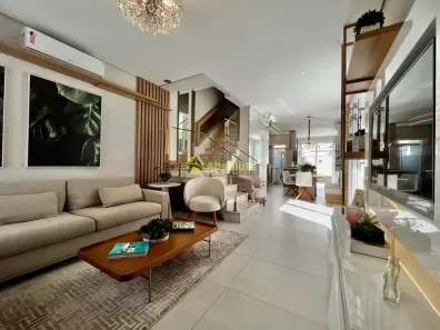 Casa de Condomínio com 3 Quartos à venda, 138m² no , Capão da Canoa