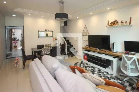 Casa com 2 Quartos à venda, 84m² no Vila Tolstoi, São Paulo