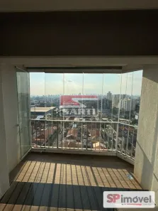 Apartamento com 3 Quartos à venda, 45m² no Vila Guilherme, São Paulo