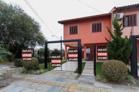 Casa com 3 Quartos à venda, 96m² no São José, Canoas