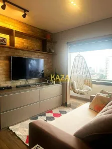 Apartamento com 3 Quartos à venda, 76m² no Vila Matilde, São Paulo