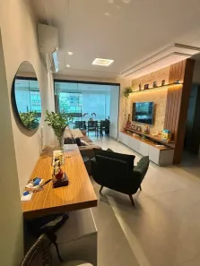 Apartamento com 4 Quartos à venda, 115m² no Mata da Praia, Vitória