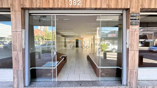 Ponto Comercial com 1 Quarto para alugar, 400m² no Rio Branco, Novo Hamburgo