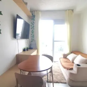 Apartamento com 1 Quarto à venda, 30m² no Planalto Paulista, São Paulo