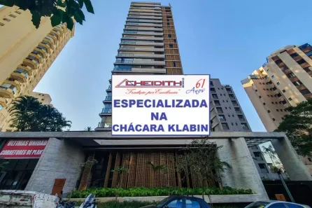 Apartamento com 3 Quartos à venda, 154m² no Jardim Vila Mariana, São Paulo
