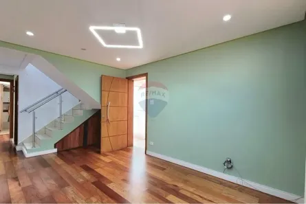 Sobrado com 3 Quartos à venda, 142m² no Rudge Ramos, São Bernardo do Campo