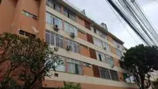Apartamento com 1 Quarto à venda, 45m² no Tijuca, Rio de Janeiro