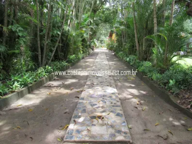 Fazenda/Sítio com 3 Quartos à venda, 16001m² no Agrobrasil, Cachoeiras de Macacu