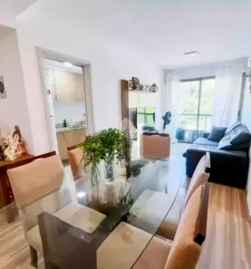Cobertura com 3 Quartos à venda, 120m² no Nogueira, Petrópolis