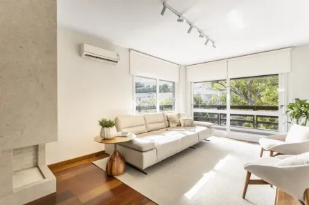 Apartamento com 3 Quartos à venda, 161m² no Três Figueiras, Porto Alegre