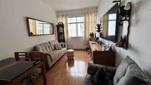Apartamento com 2 Quartos à venda, 66m² no Méier, Rio de Janeiro
