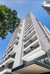 Apartamento com 1 Quarto à venda, 22m² no Vila Mariana, São Paulo
