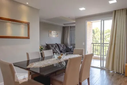 Apartamento com 2 Quartos à venda, 64m² no Jardim América da Penha, São Paulo