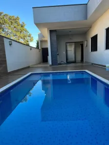 Casa com 3 Quartos à venda, 165m² no Parque Ortolândia, Hortolândia