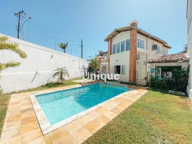 Casa com 5 Quartos à venda, 180m² no Manguinhos, Armação dos Búzios