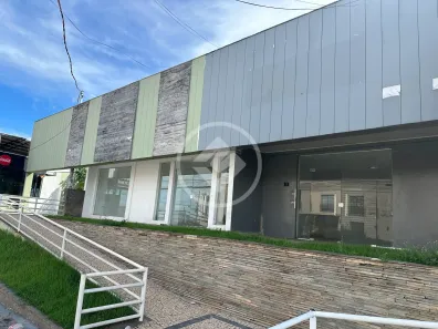 Sala Comercial para alugar, 100m² no Duque de Caxias, Cuiabá
