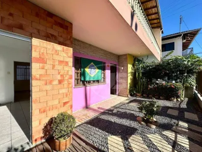 Sala Comercial para alugar, 89m² no Itoupava Norte, Blumenau
