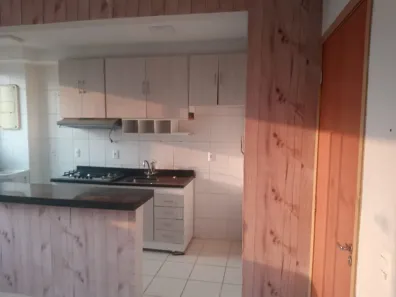 Apartamento com 2 Quartos à venda, 44m² no Parque das Cachoeiras, Valparaíso de Goiás