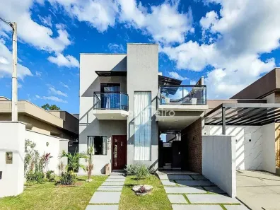 Casa de Condomínio com 2 Quartos à venda, 130m² no Pindobas, Maricá