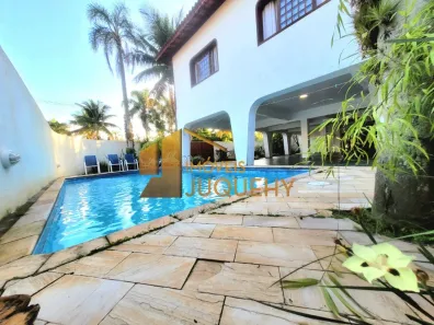 Sobrado com 4 Quartos para alugar, 333m² no Bairro de Juquehy, São Sebastião