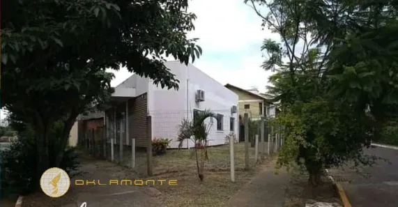 Casa com 3 Quartos para alugar, 117m² no Estância Velha, Canoas
