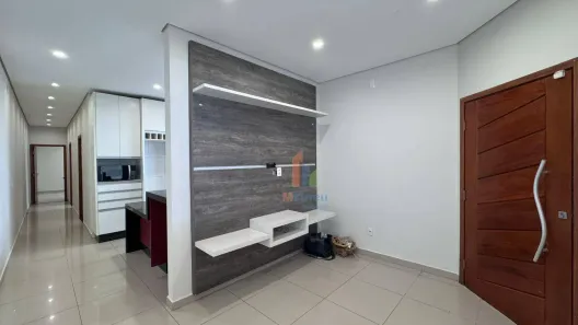 Casa com 2 Quartos à venda, 110m² no Jardim das Figueiras II, Hortolândia