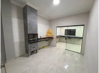 Casa com 3 Quartos à venda, 100m² no Residencial Parque dos Sinos, Jacareí