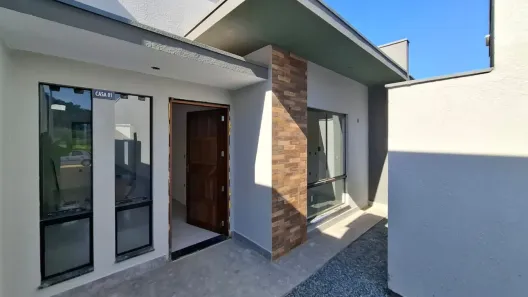 Casa com 2 Quartos à venda, 47m² no Itajuba, Barra Velha