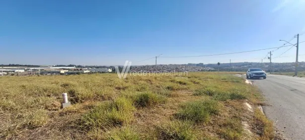 Lote/Terreno à venda, 289m² no Nossa Senhora Aparecida, Paulínia